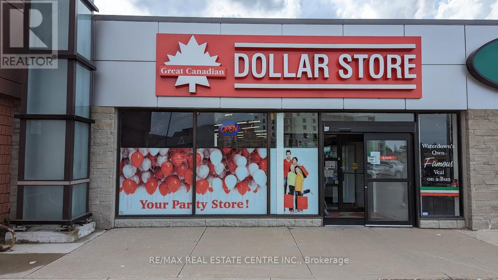 Businesses for Sale in Ontario