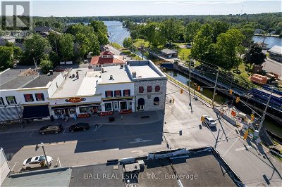Image #1 of Commercial for Sale at 36 & 38 Bolton St, Kawartha Lakes, Ontario