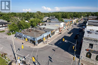Image #1 of Commercial for Sale at 36 & 38 Bolton St, Kawartha Lakes, Ontario