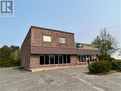 Image #1 of Commercial for Sale at 322 Centre St, Espanola, Ontario