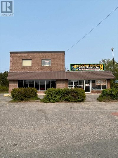 Image #1 of Commercial for Sale at 322 Centre St, Espanola, Ontario
