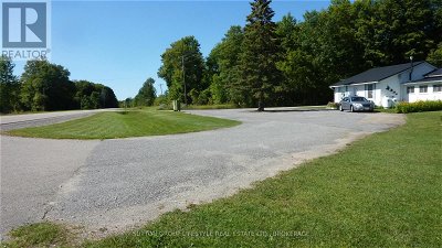 Mobile Home Park for Sale