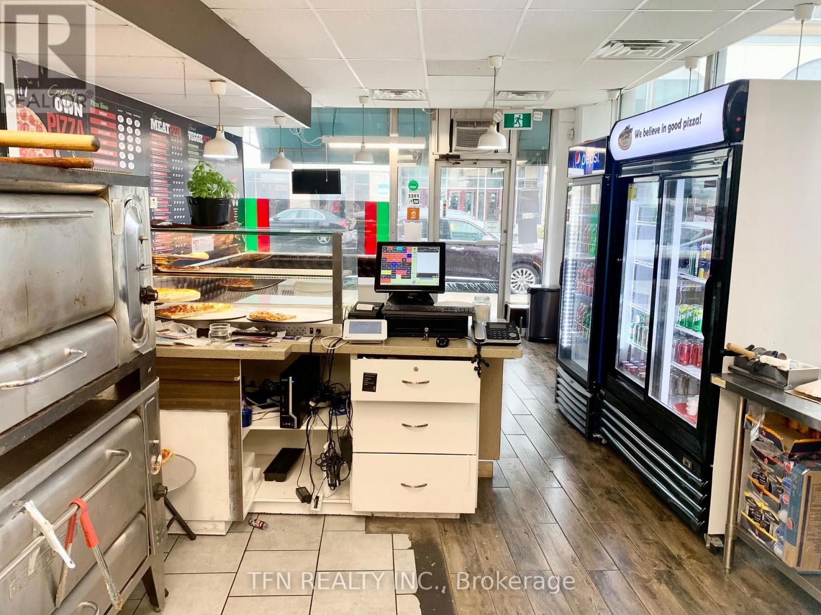 Restaurants for Sale in 