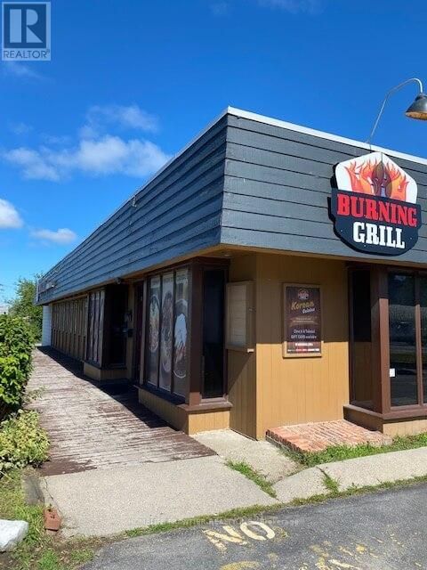 Restaurants for Sale in 