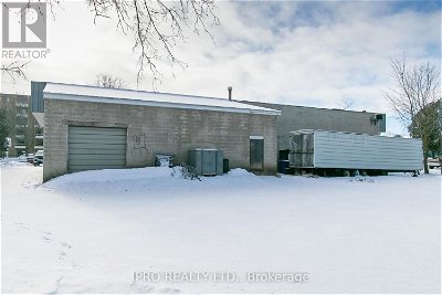 Image #1 of Commercial for Sale at 760 10th St W, Owen Sound, Ontario
