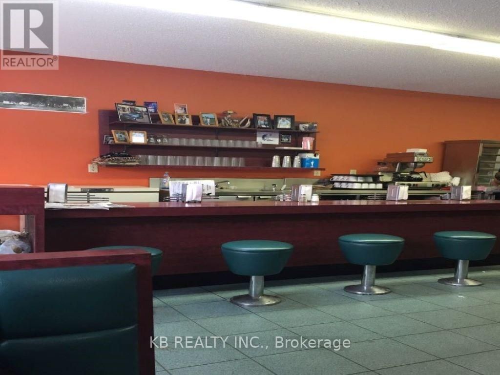Restaurants for Sale in 