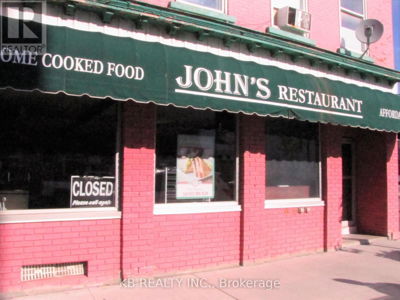 Restaurants for Sale in Newfoundland-and-labrador