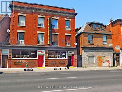 Commercial for Rent in Ontario