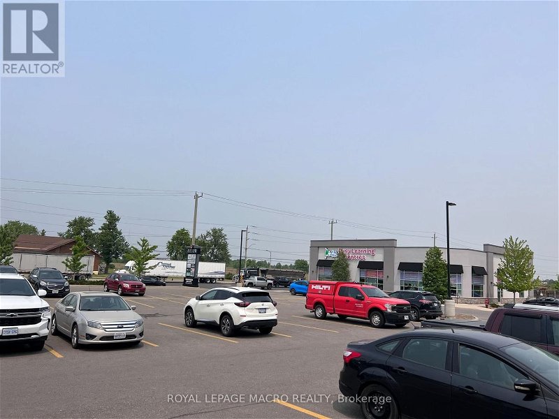Image #1 of Business for Sale at #6 -1970 Rymal Rd E, Hamilton, Ontario