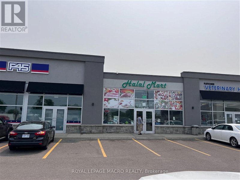 Image #1 of Business for Sale at #6 -1970 Rymal Rd E, Hamilton, Ontario