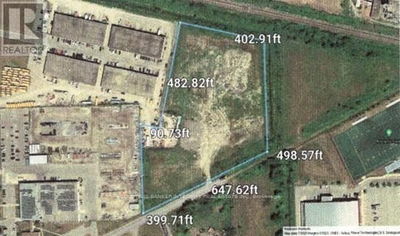 Land for Rent