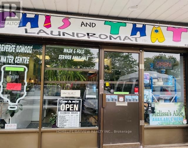 Restaurants