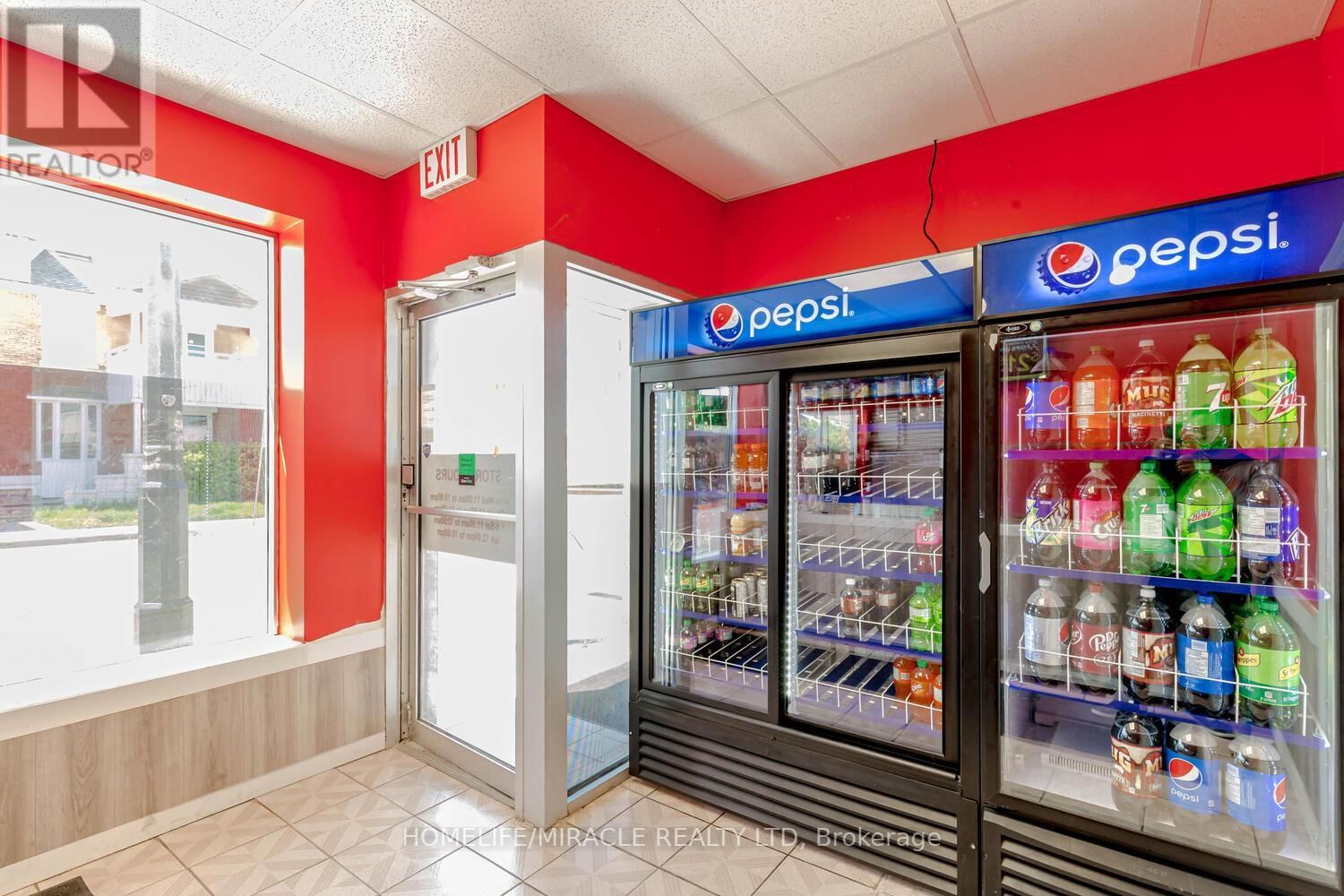 Restaurants for Sale in Ontario