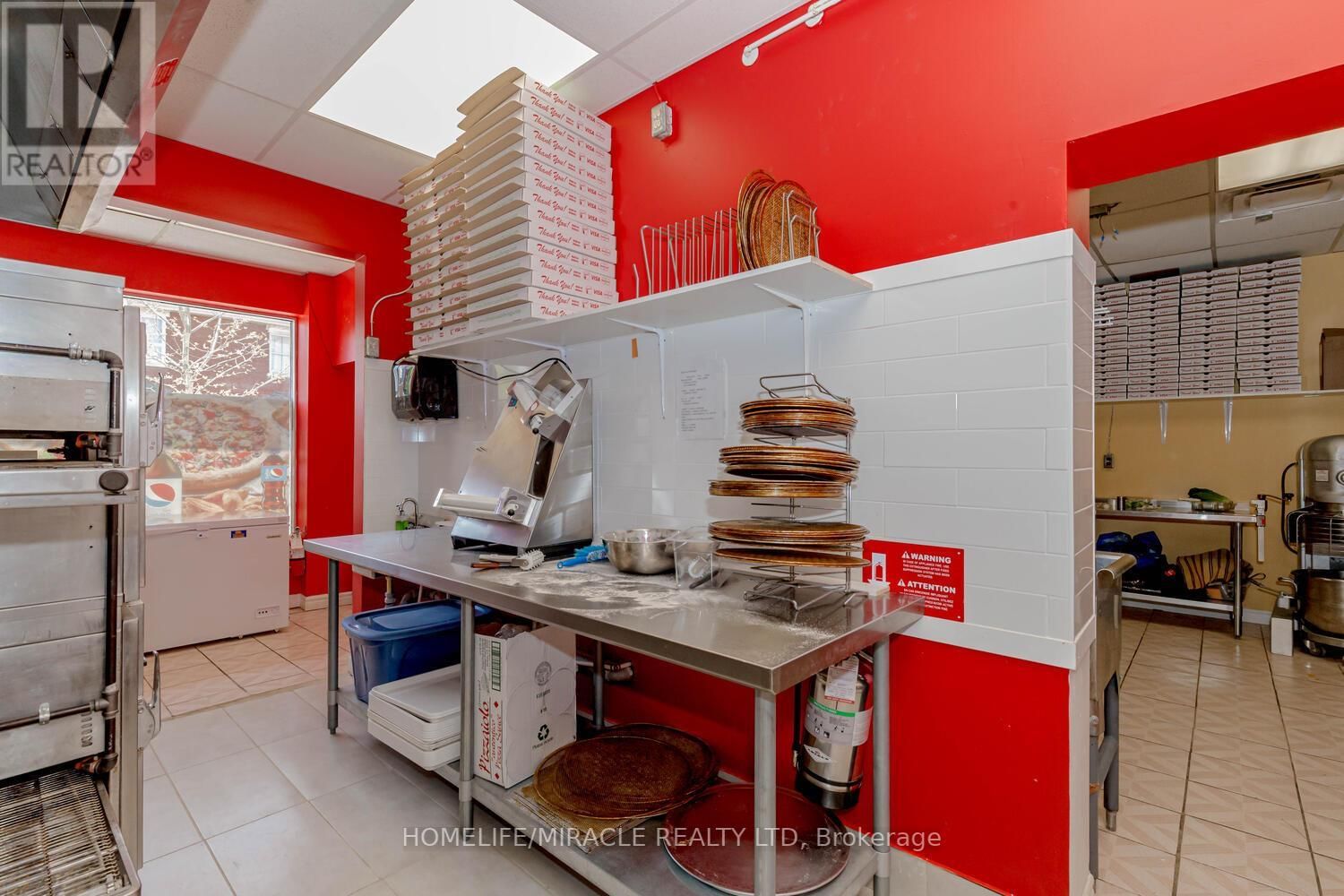 Restaurants for Sale in Ontario