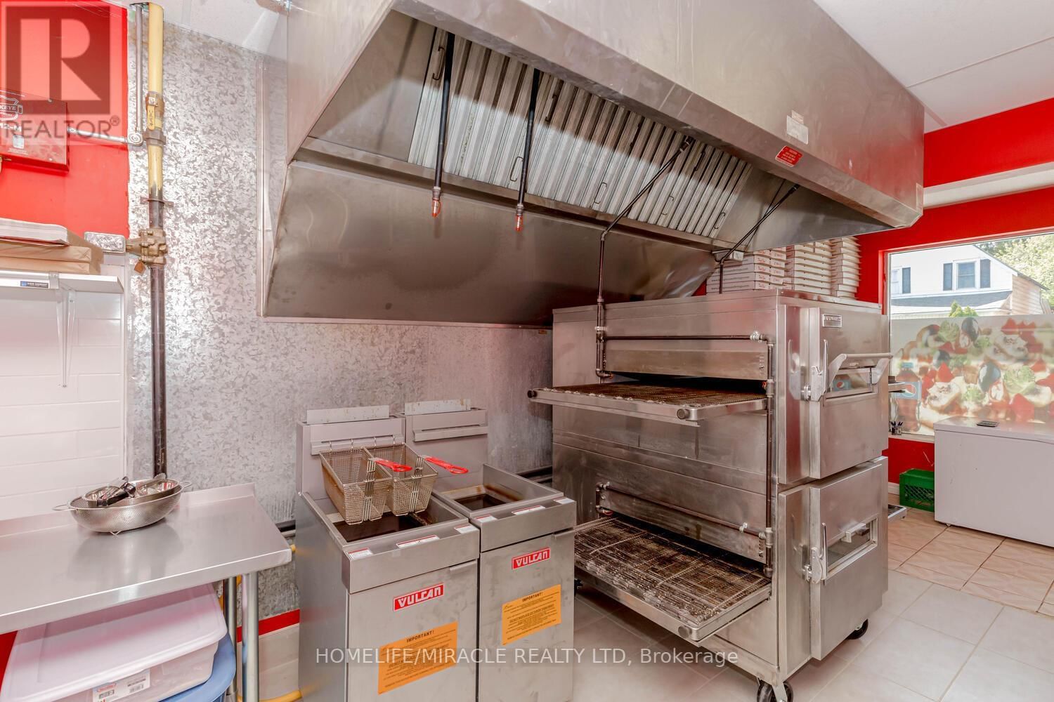 Restaurants for Sale in Ontario