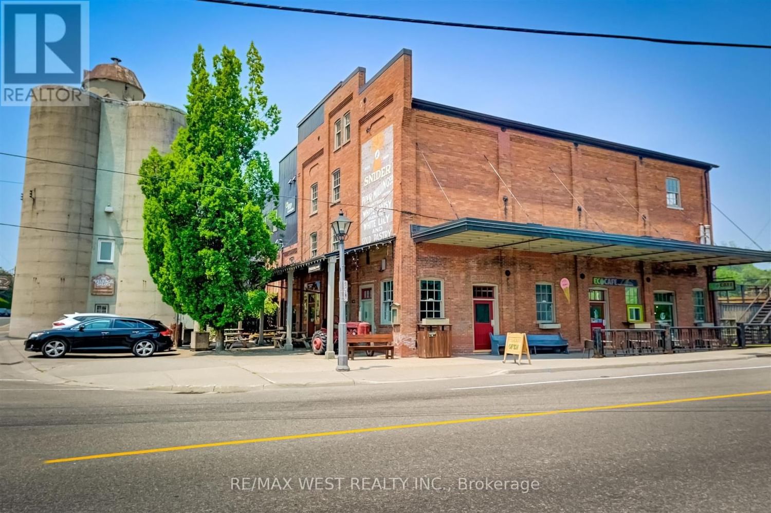 Restaurants for Sale in Canada