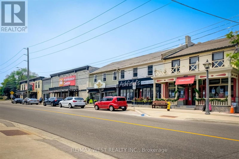 Image #1 of Restaurant for Sale at 1441 King St N, Woolwich, Ontario