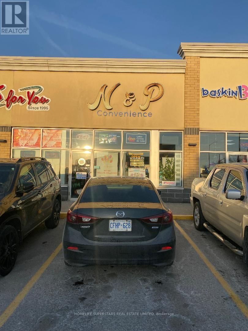 Businesses for Sale in Ontario