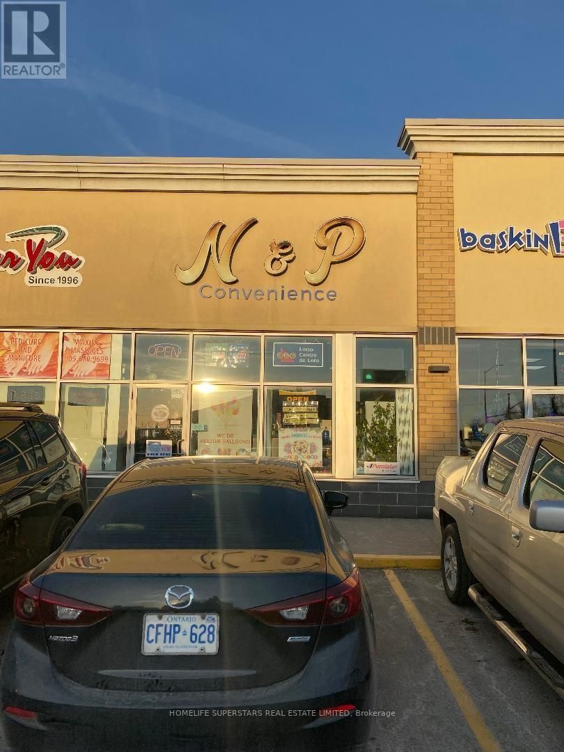 Businesses for Sale in Ontario
