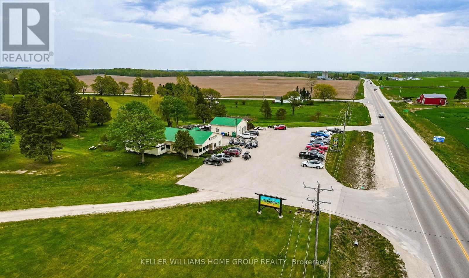 Businesses for Sale in Ontario