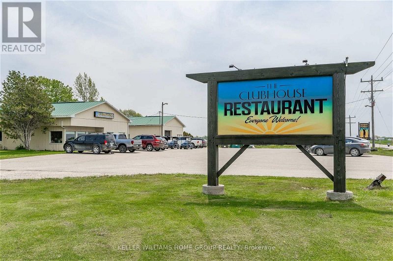 Image #1 of Business for Sale at 312015 Highway 6, Southgate, Ontario