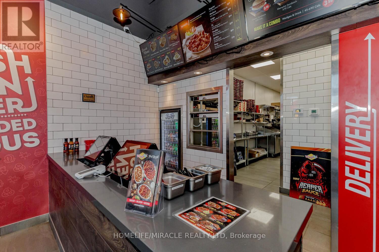 Restaurants for Sale in Ontario