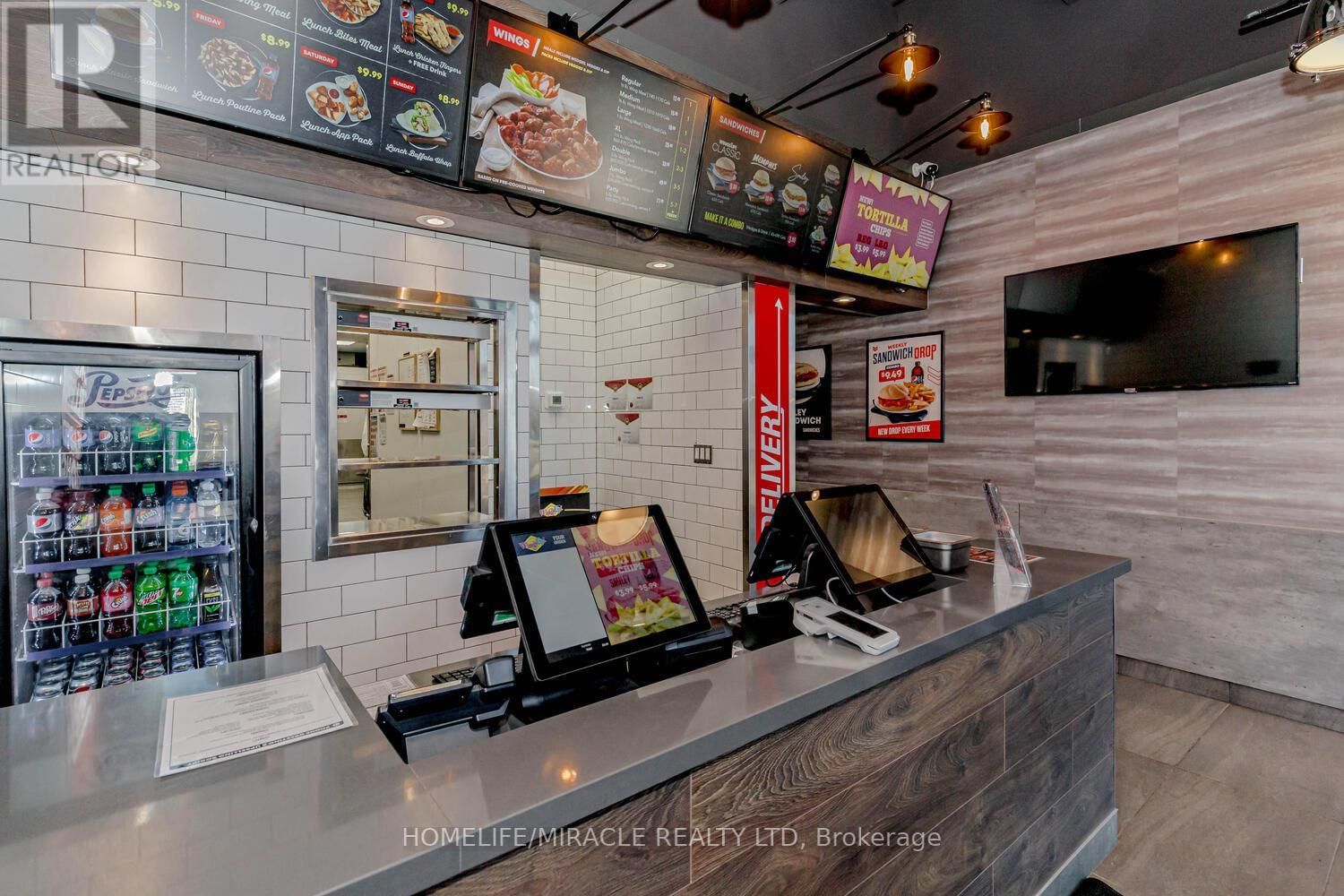 Restaurants for Sale in Ontario