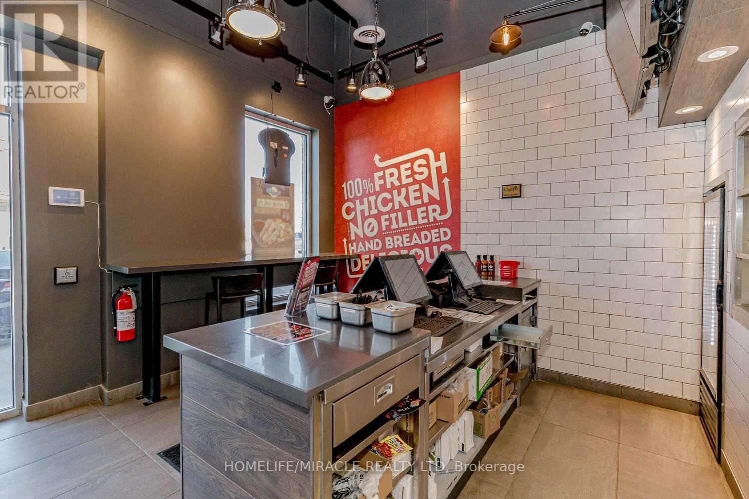 Restaurants for Sale in Ontario