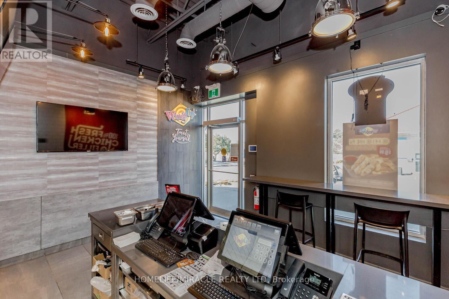 Restaurants for Sale in Ontario