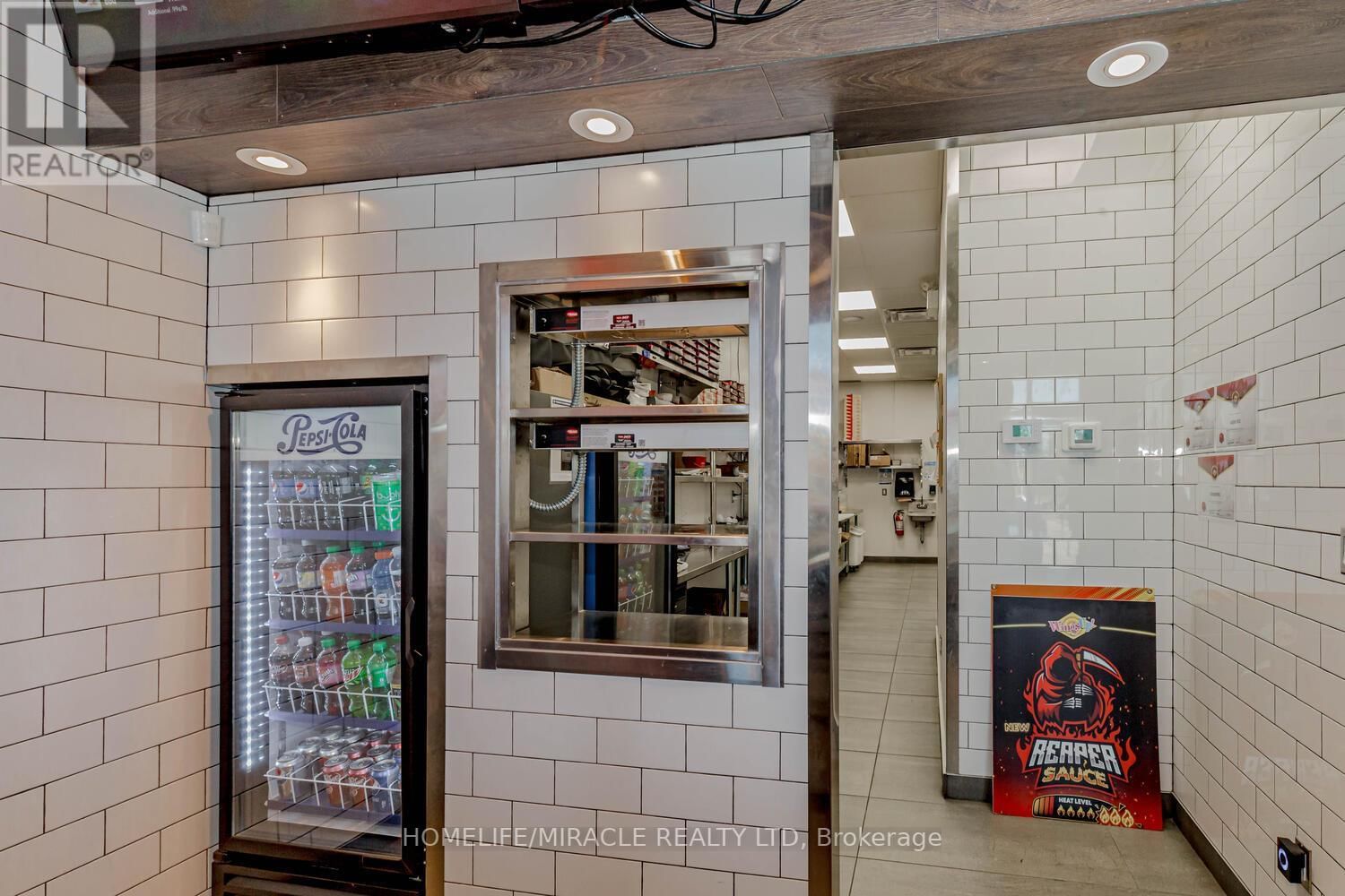 Restaurants for Sale in Ontario