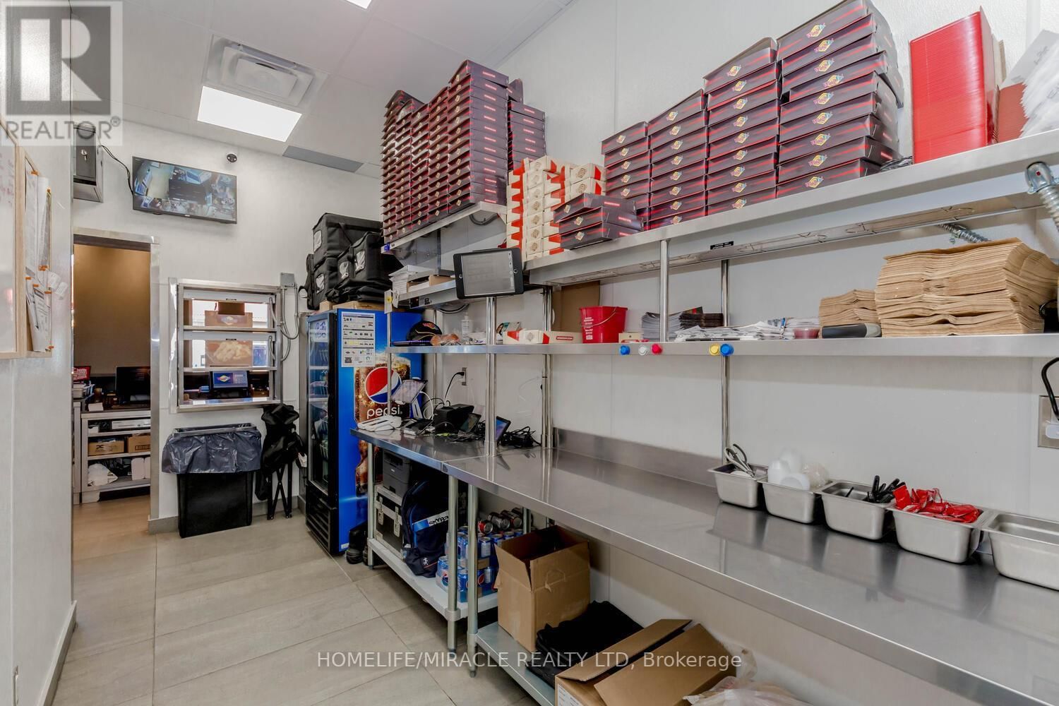 Restaurants for Sale in Ontario