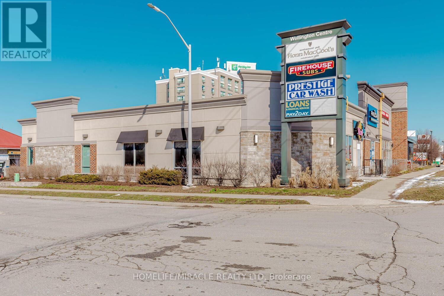 Restaurants for Sale in Ontario