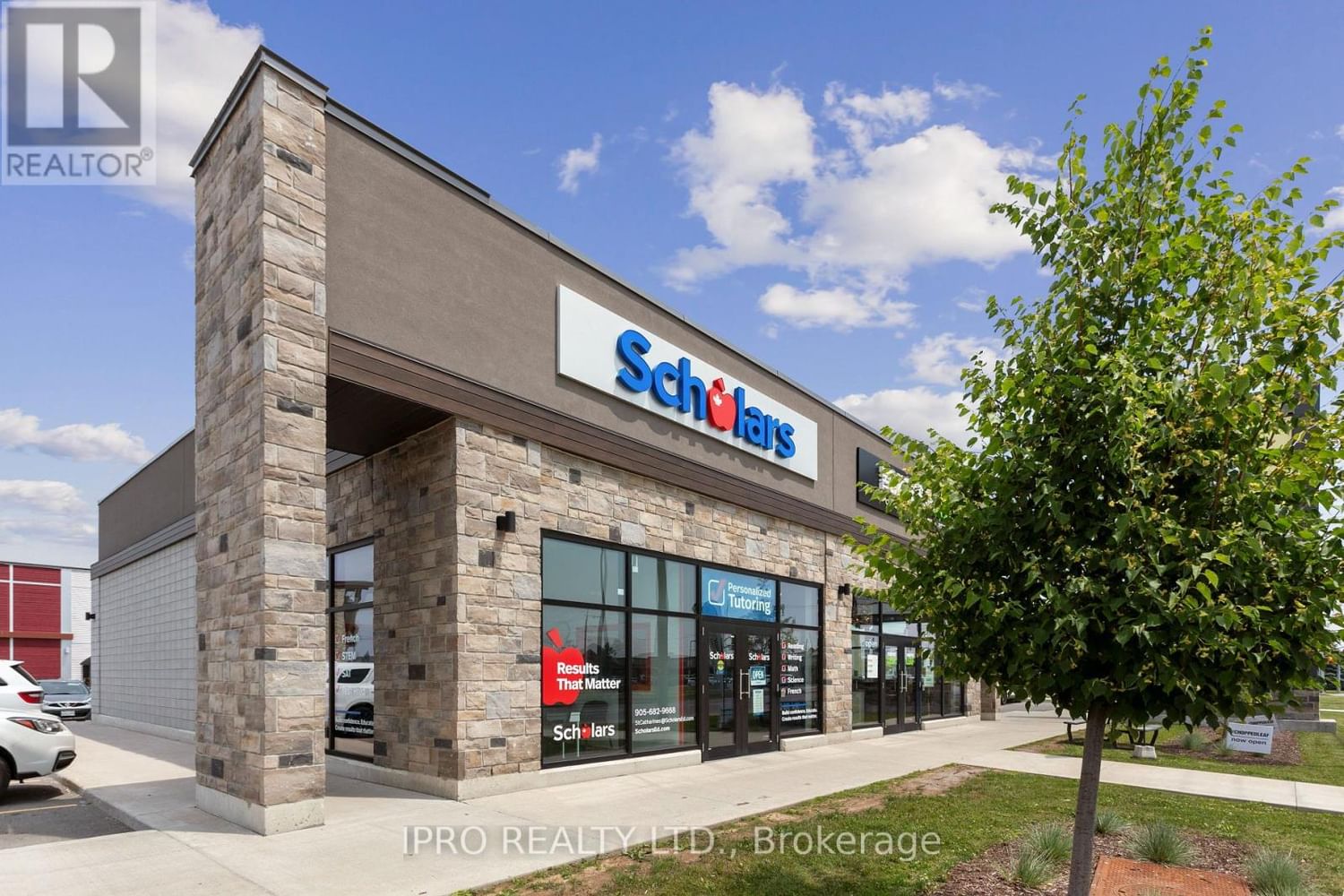 Businesses for Sale in Canada