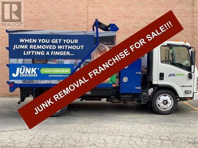 Recyling Waste Management Businesses for Sale