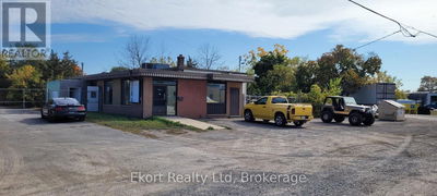 Commercial for Sale in British-columbia