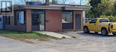 Commercial for Sale in British-columbia