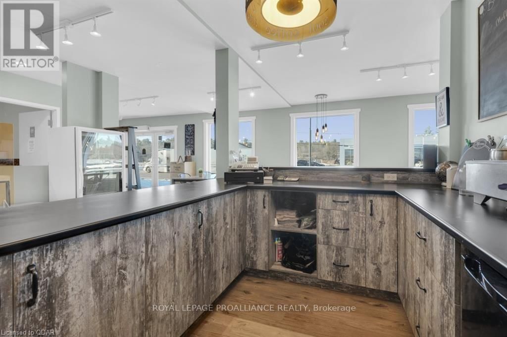 Restaurants for Sale in Canada