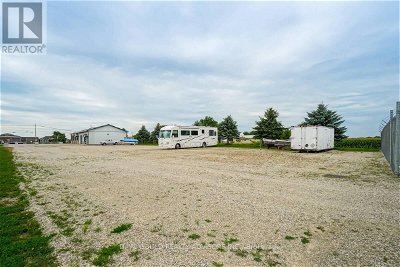Image #1 of Commercial for Sale at #(rear) -493 Eliza St, Wellington North, Ontario
