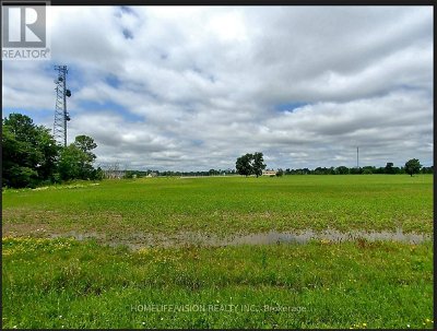 Image #1 of Commercial for Sale at Lot 20 South Grimsby Road 5, West Lincoln, Ontario