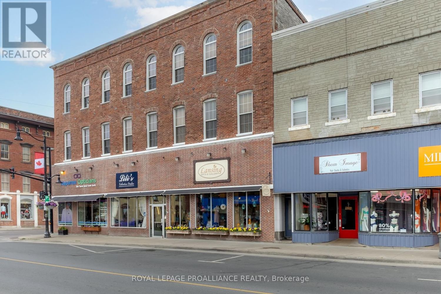 Businesses for Sale in Ontario