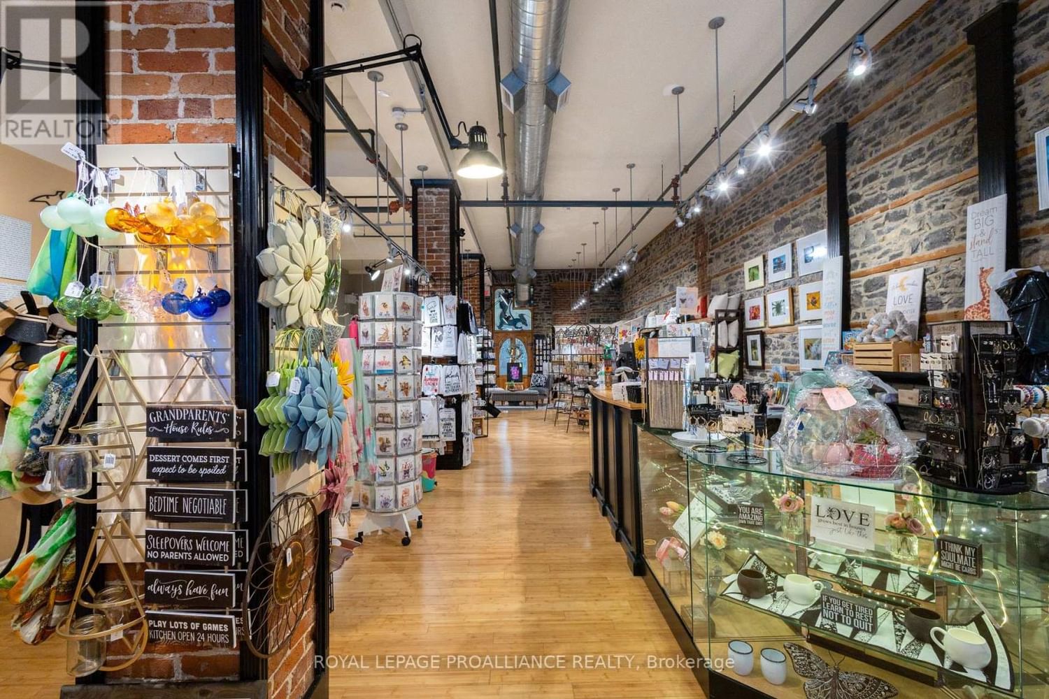 Businesses for Sale in Ontario