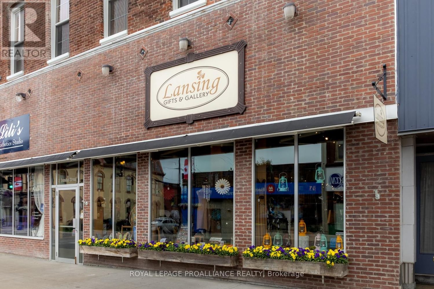 Businesses for Sale in Ontario