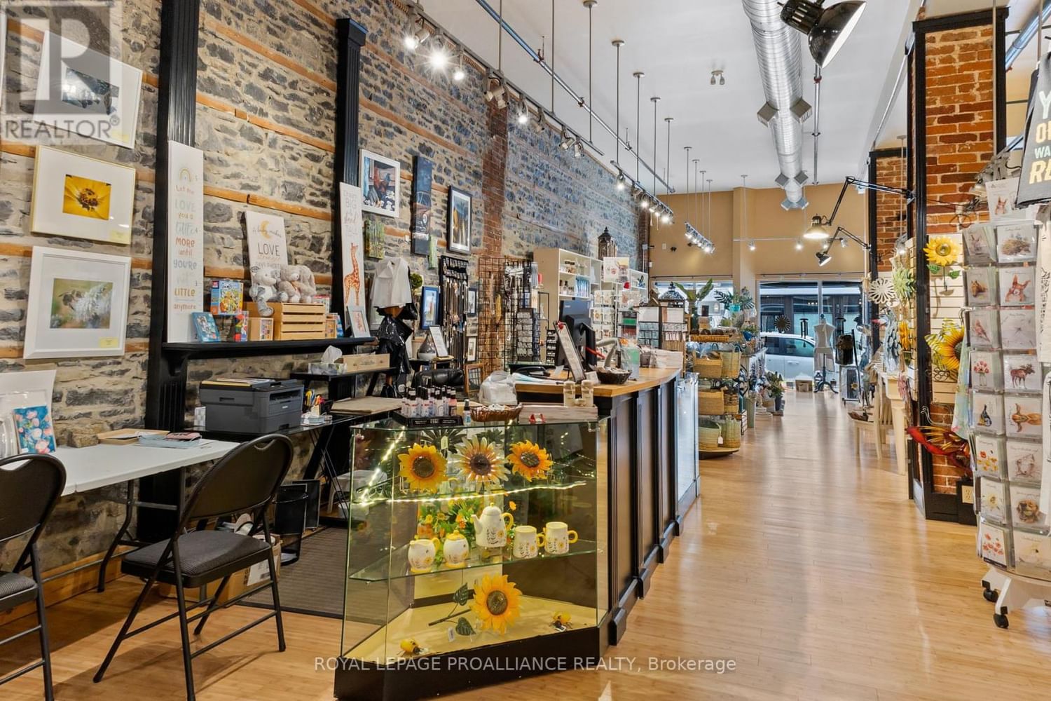 Businesses for Sale in Ontario