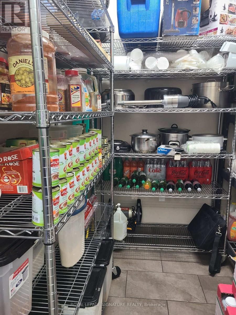 Restaurants for Sale in Ontario