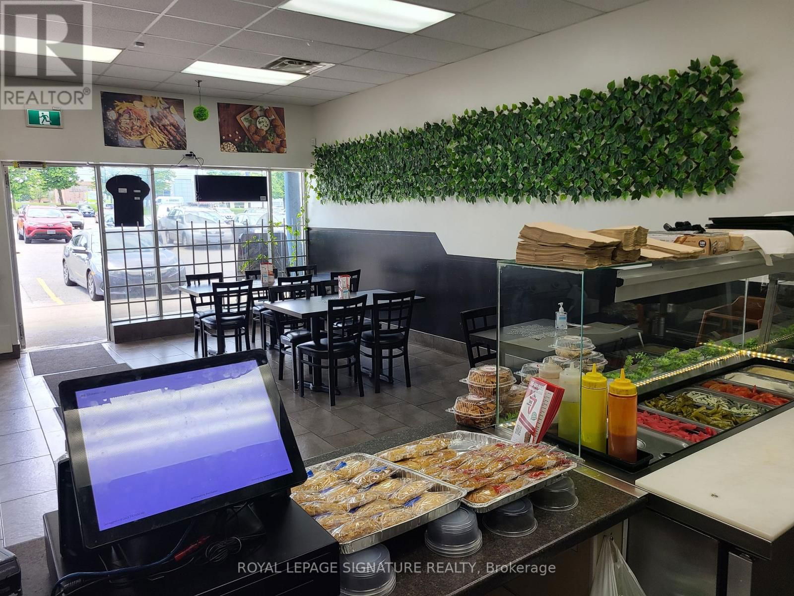 Restaurants for Sale in Ontario