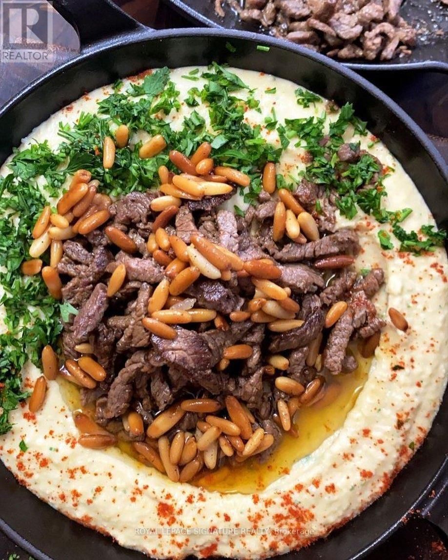 Restaurants for Sale in Ontario