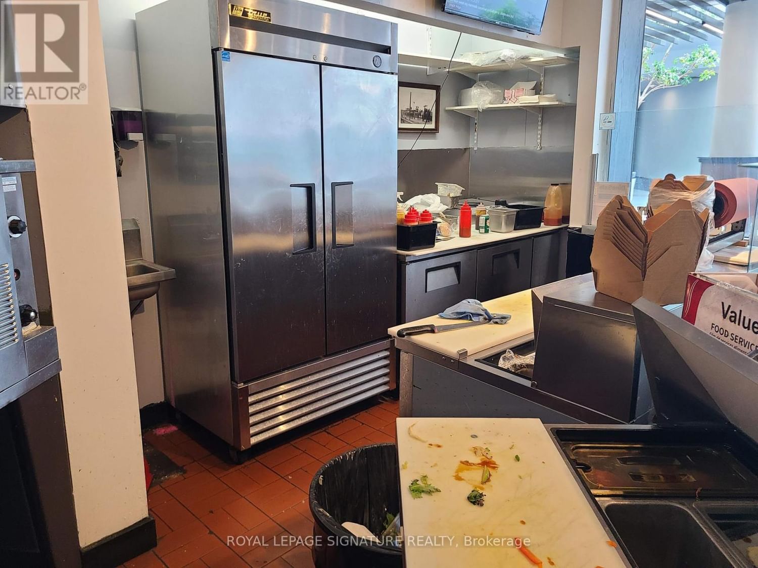 Restaurants for Sale in Ontario