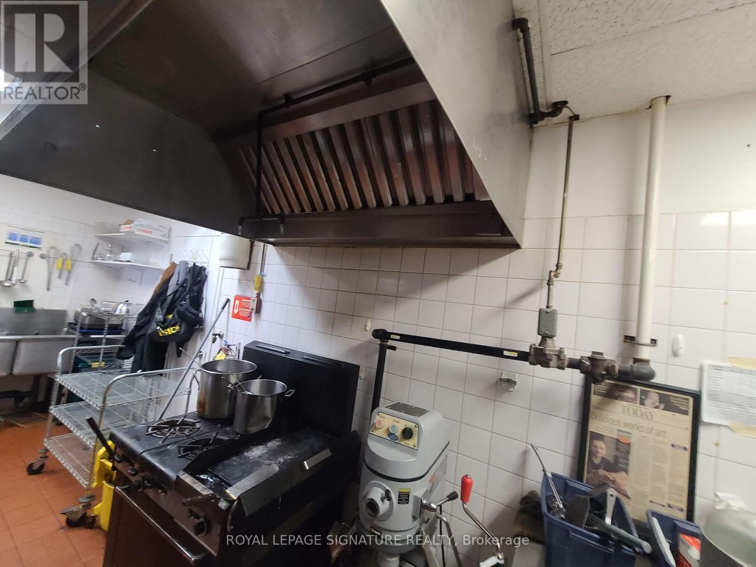 Restaurants for Sale in Ontario