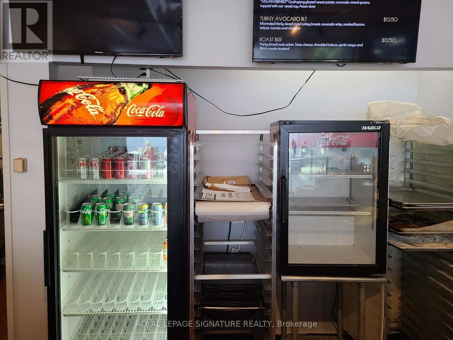 Restaurants for Sale in Ontario