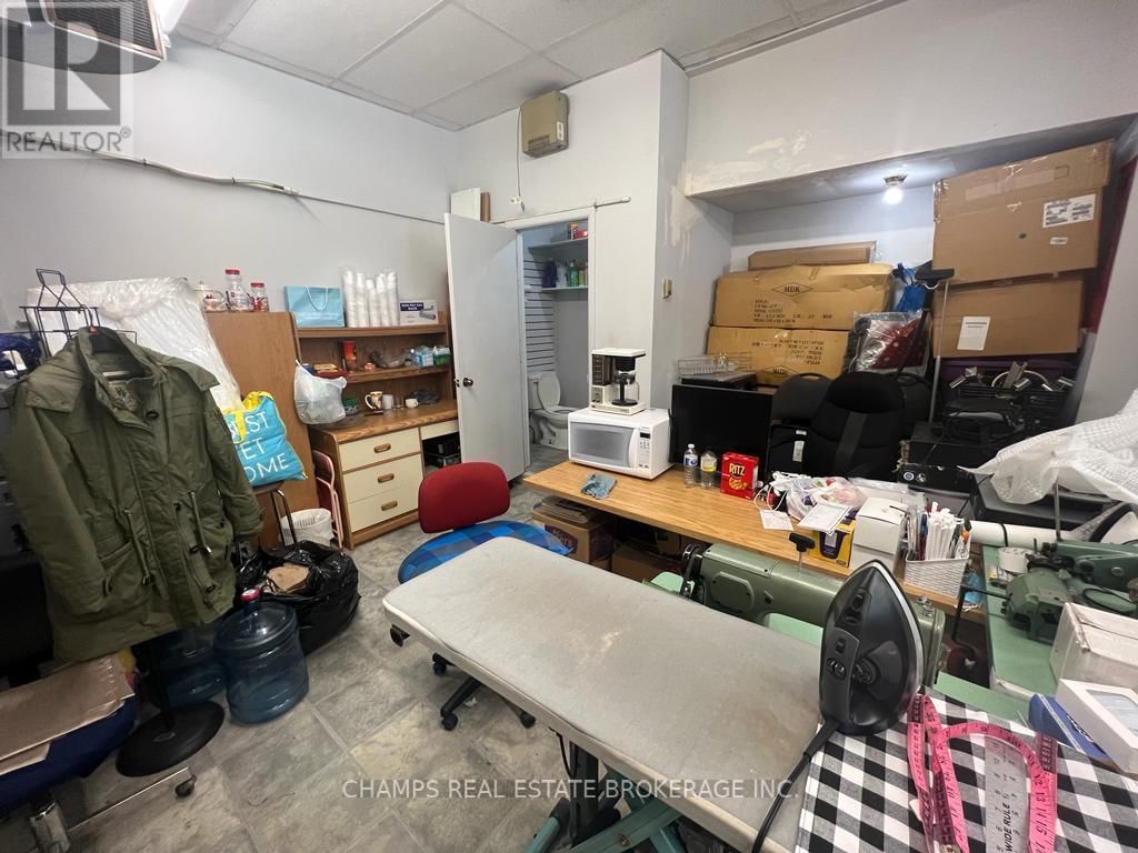Businesses for Sale in Ontario
